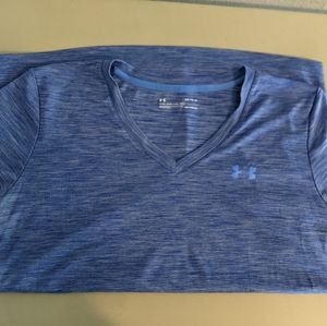 Under Armour Heatgear shirt